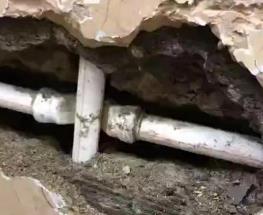 省直辖县级卫生间测漏水公司专业分享水管漏水检测和维修的步骤有哪些