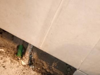 省直辖县级卫生间测漏水公司分享下省直辖县级市地下管线探测方法分析