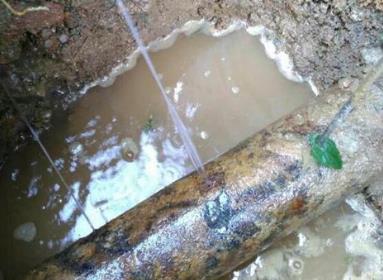 省直辖县级测漏水公司浅析省直辖县级市地下水管漏水检测方法。