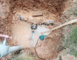 省直辖县级测漏水公司浅析省直辖县级地下水管漏水有哪些处理方法？