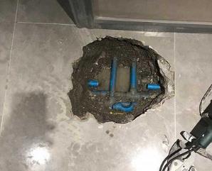 省直辖县级测漏水公司为您专业解答省直辖县级地暖漏水检测中精确漏水检测的成本