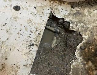 省直辖县级测漏水公司为您专业解答如何检查管道进水管的泄漏